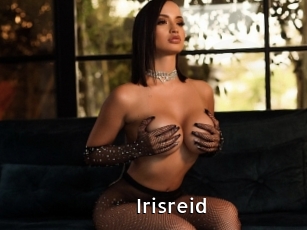 Irisreid