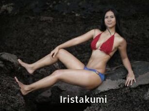 Iristakumi