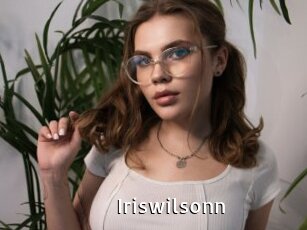 Iriswilsonn