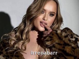 Irrenabarr