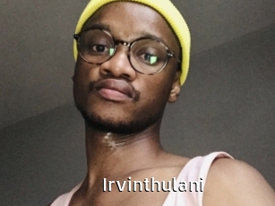 Irvinthulani