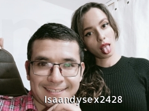 Isaandysex2428