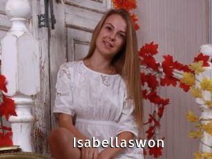 Isabellaswon