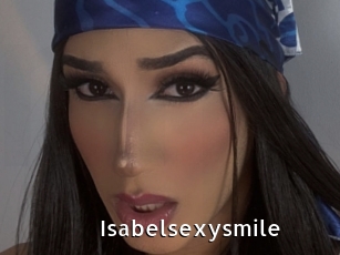 Isabelsexysmile