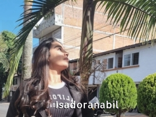 Isadoranabil