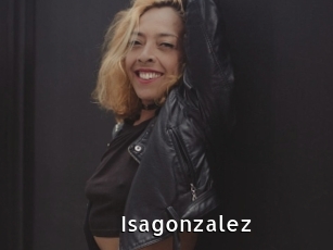 Isagonzalez