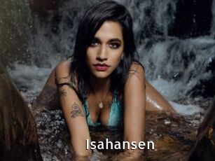 Isahansen