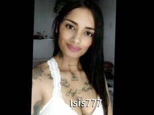 Isis777