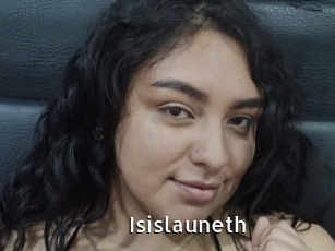 Isislauneth