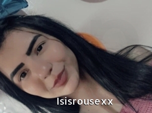 Isisrousexx