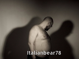 Italianbear78