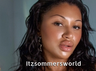 Itzsommersworld