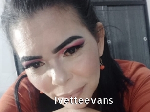 Ivetteevans