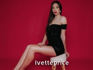 Ivetteprice