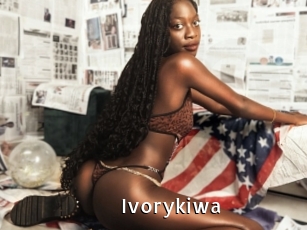 Ivorykiwa