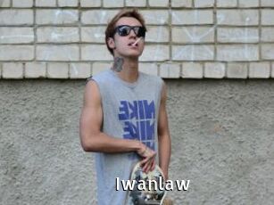 Iwanlaw