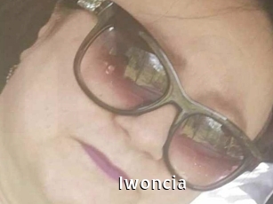 Iwoncia