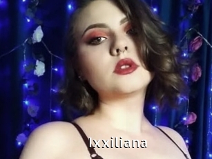 Ixxiliana