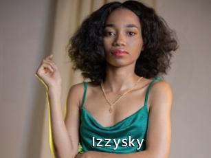 Izzysky