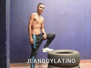 JEANBOYLATINO