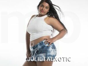 JULIETAEXOTIC