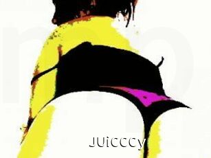JUiCCCy