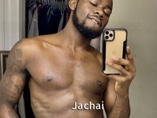 Jachai