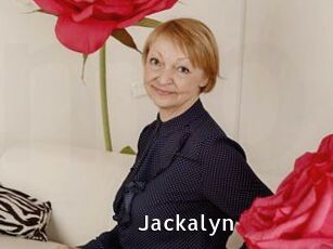 Jackalyn