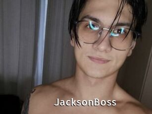 JacksonBoss