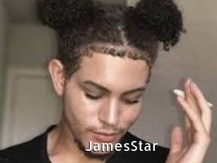 JamesStar