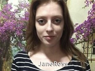 JaneRoss