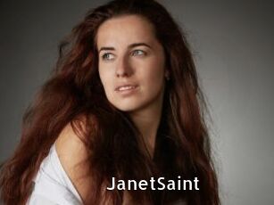 JanetSaint