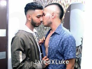 JaredXLuke