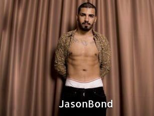 JasonBond