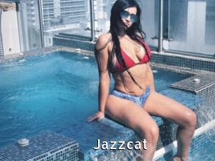 Jazzcat