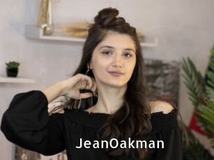 JeanOakman