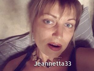 Jeannetta33