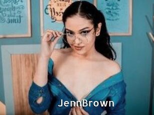 JennBrown