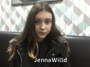 JennaWilld