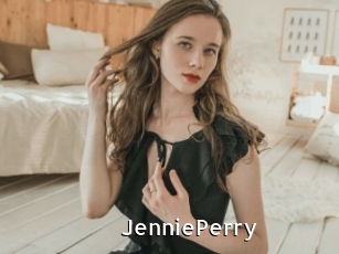 JenniePerry