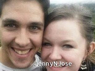 JennyNJose