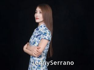 JennySerrano