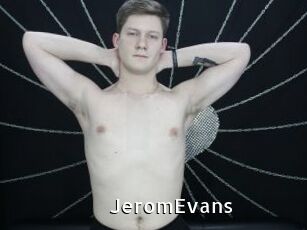 JeromEvans