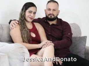 JessicaAndDonato My Porno Stash