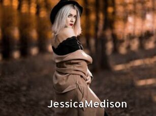 JessicaMedison