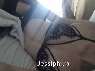 Jessiphilia