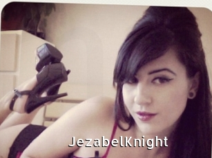 JezabelKnight