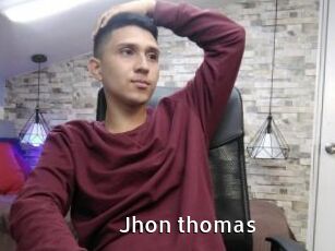 Jhon_thomas