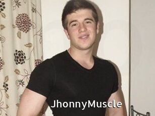 JhonnyMuscle