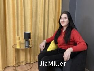 JiaMiller